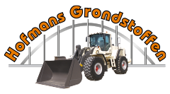 Hofmans Grondstoffen
